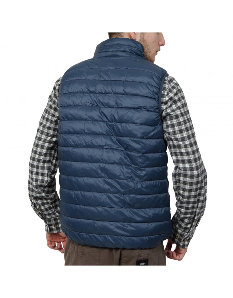 MEN'S P.P. DOWN VEST JACKET