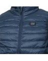 MEN'S P.P. DOWN VEST JACKET