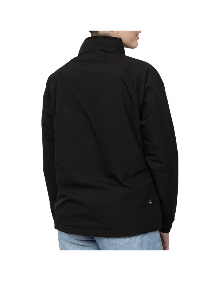 WOMENS PULLOVER JACKET ΒW10.60