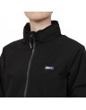 WOMENS PULLOVER JACKET ΒW10.60