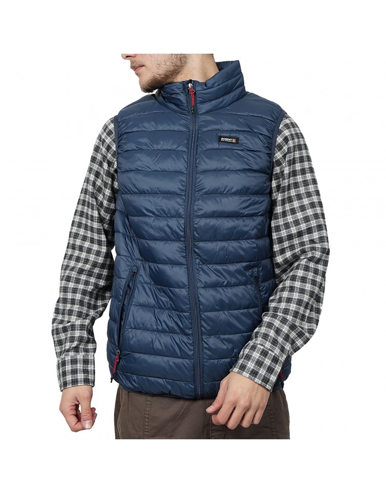 MENS P.P DOWN VEST JACKET ΒΜ10.141