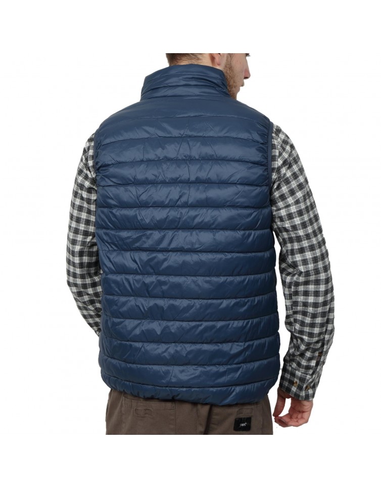 MENS P.P DOWN VEST JACKET ΒΜ10.141