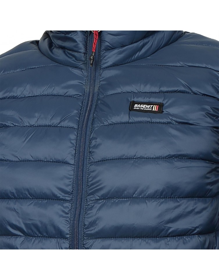 MENS P.P DOWN VEST JACKET ΒΜ10.141