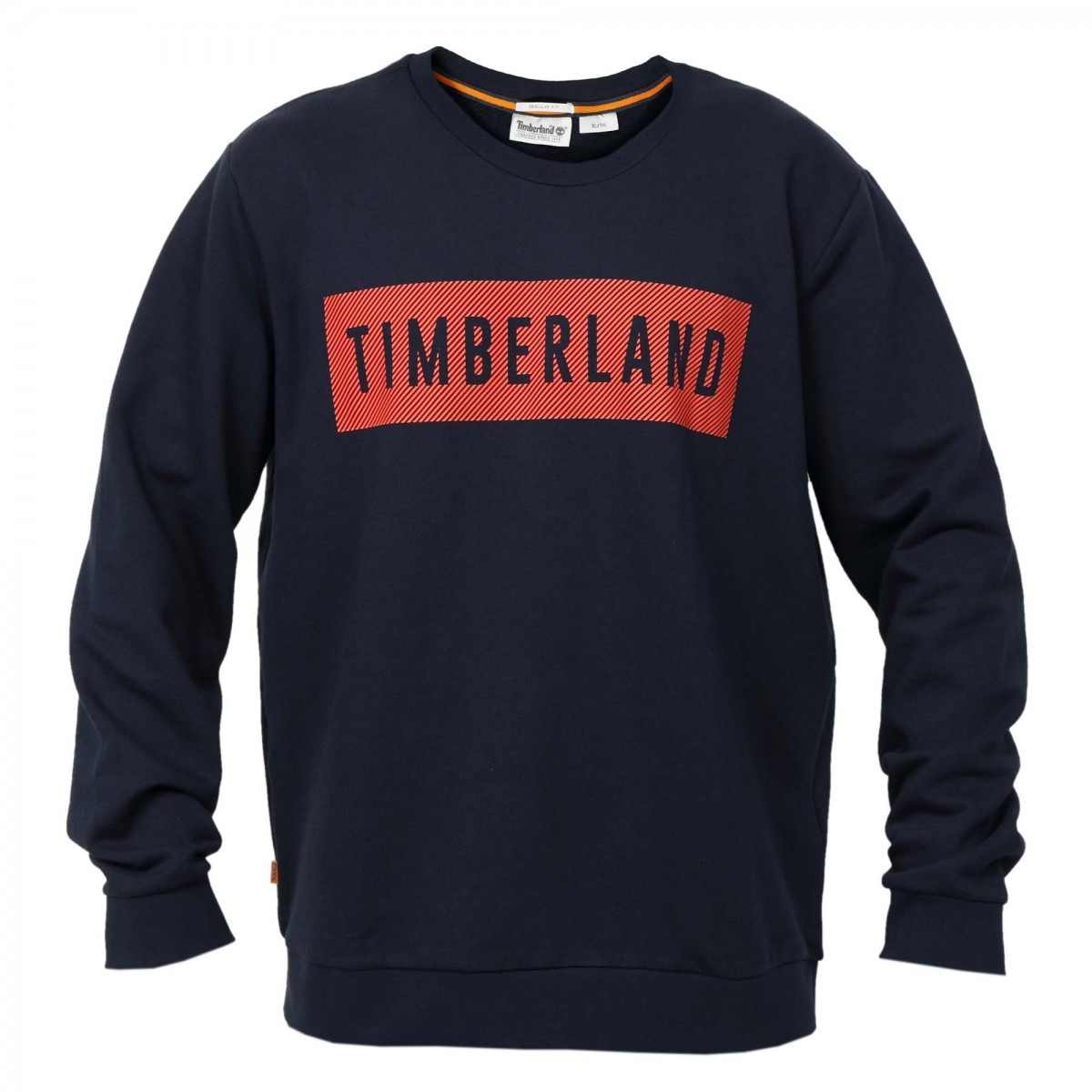 Timberland Oyster Brand Sweater 0Α2GCW433 Σκούρο Μπλε