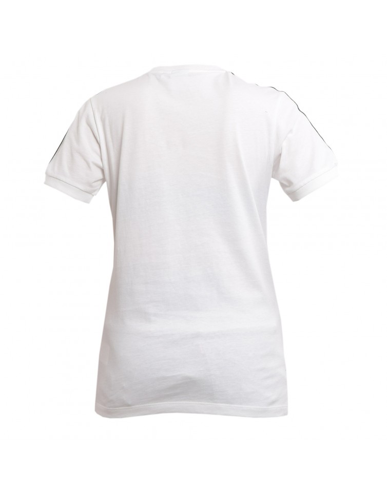 3 STRIPES TEE WHITE GΝ2913