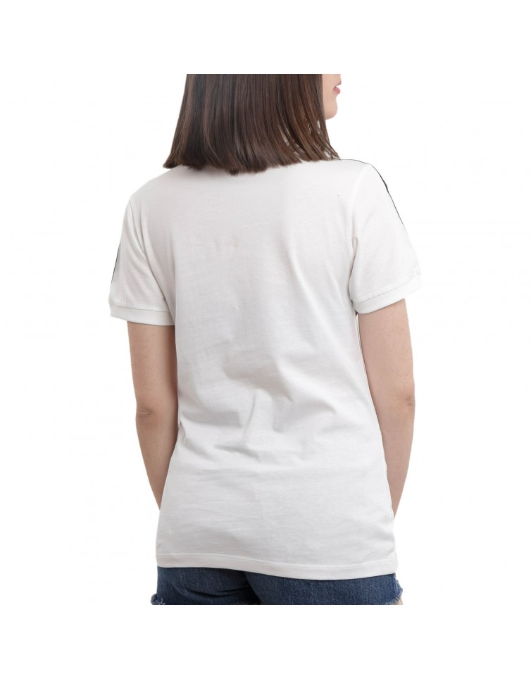 3 STRIPES TEE WHITE GΝ2913