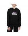 WOMENS HOOKED SWEATER ΒW20.40