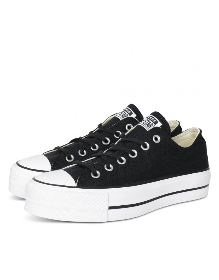 CHUCK TAYLOR ALL STAR LIFT LOW TOP-560250C SS22