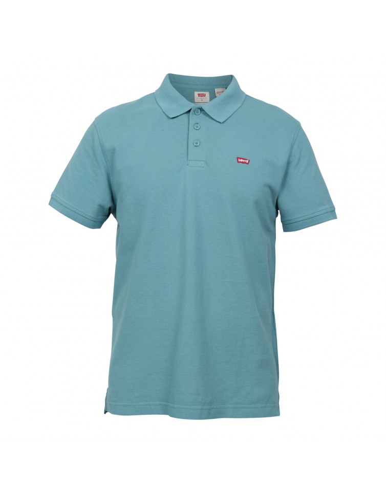 LEVIS HM POLO BRITTANY BLUE-35883-0032