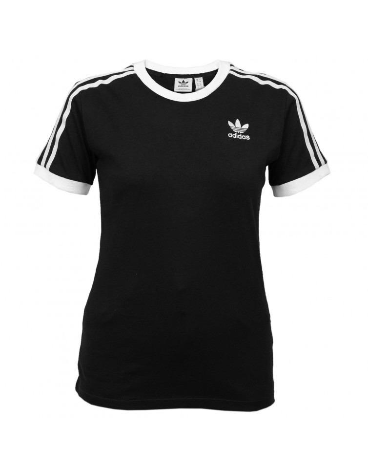 3 STRIPES TEE-GN2900 SS22