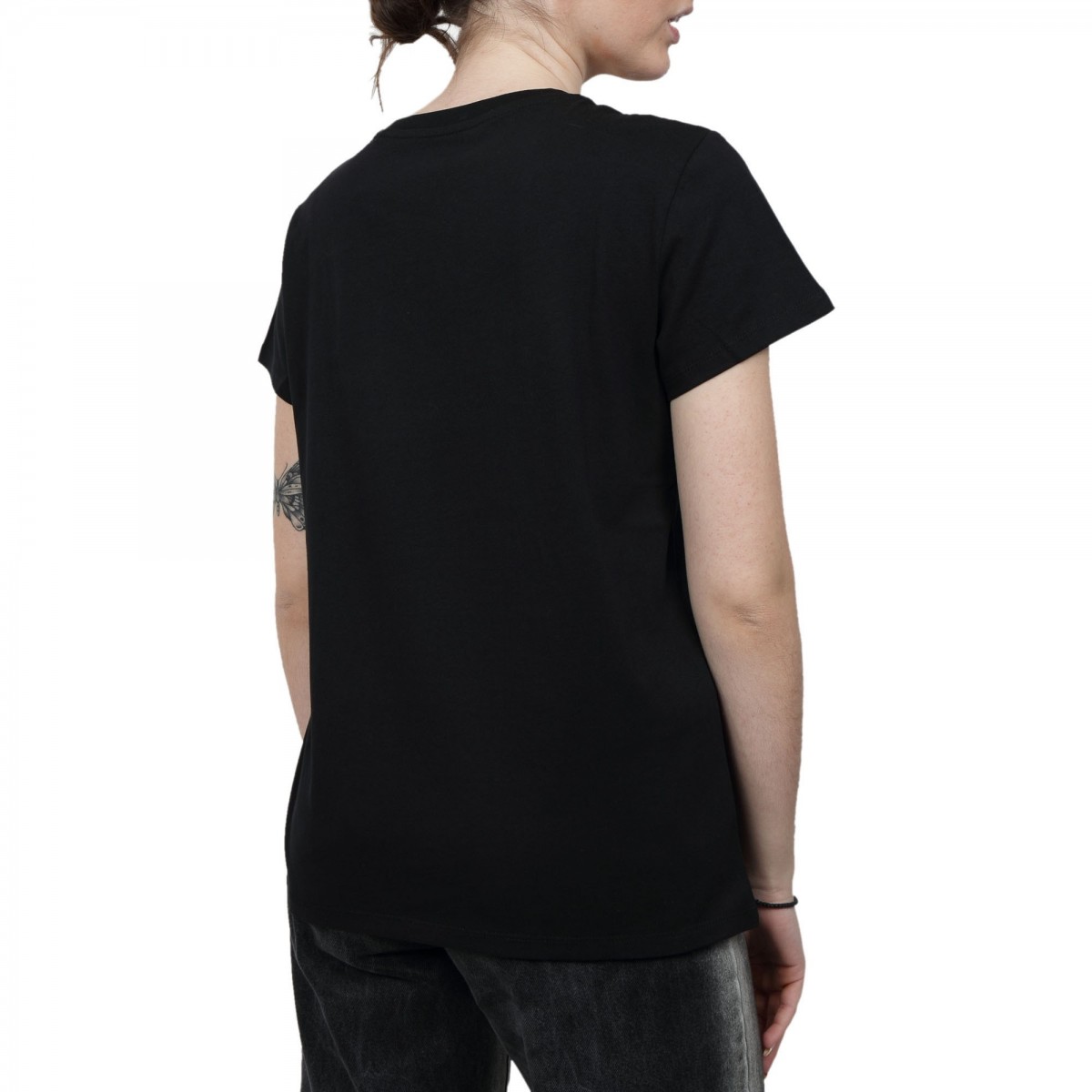 THE PERFECT TEE-17369-0201 SS22