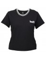 GRAPHIC JORDIE TEE POSTER LOGO