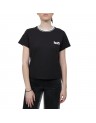 GRAPHIC JORDIE TEE POSTER LOGO