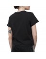 GRAPHIC JORDIE TEE POSTER LOGO