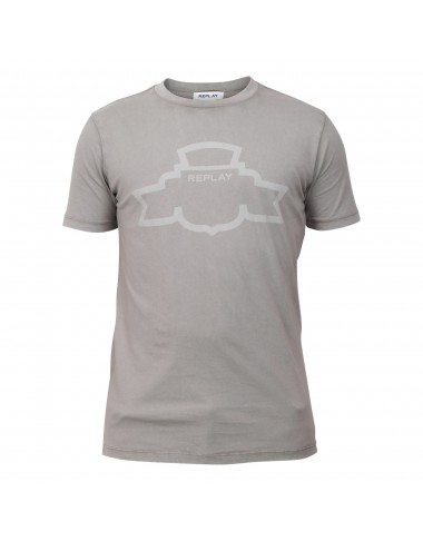 BASIC T-SHIRT