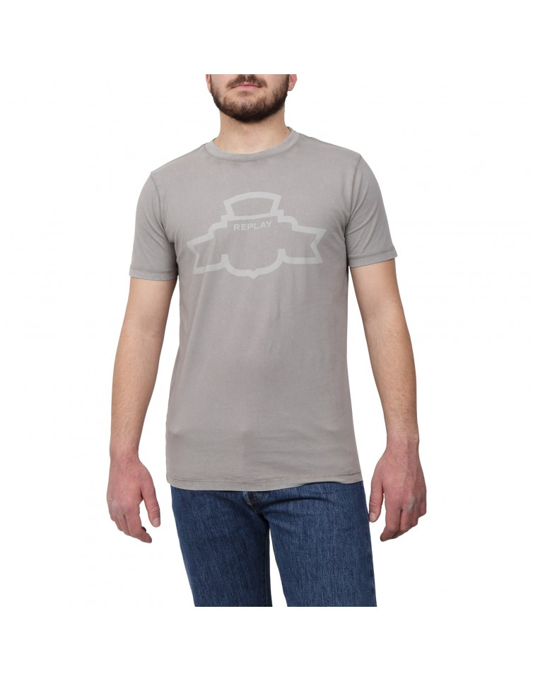 BASIC T-SHIRT