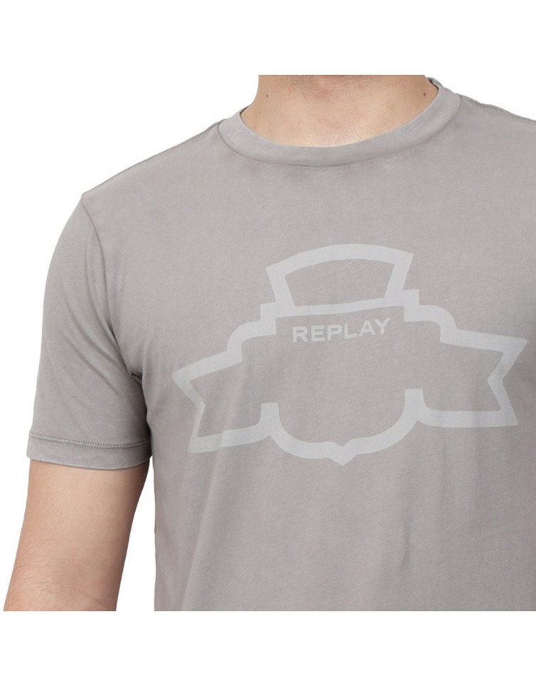 BASIC T-SHIRT
