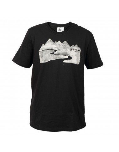 ADV MTN INK TEE