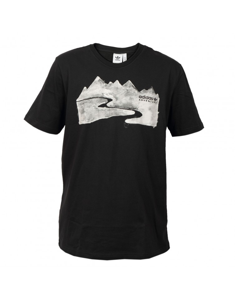 ADV MTN INK TEE