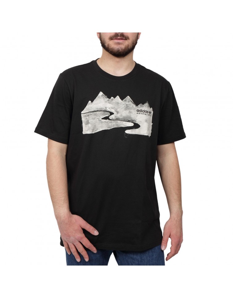 ADV MTN INK TEE