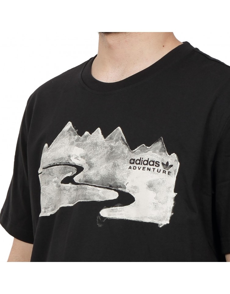 ADV MTN INK TEE
