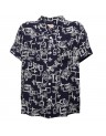 1940S HAWAIIAN SHIRT 1940S HAW