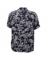 1940S HAWAIIAN SHIRT 1940S HAW