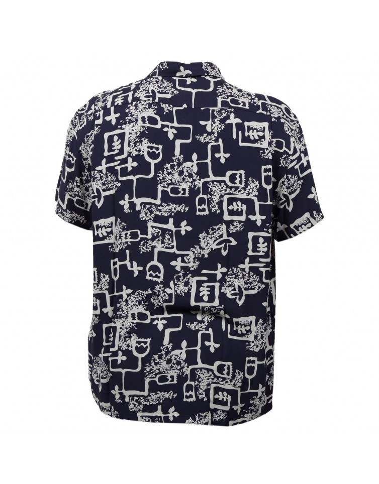 1940S HAWAIIAN SHIRT 1940S HAW