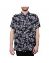 1940S HAWAIIAN SHIRT 1940S HAW