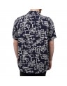 1940S HAWAIIAN SHIRT 1940S HAW