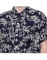 1940S HAWAIIAN SHIRT 1940S HAW