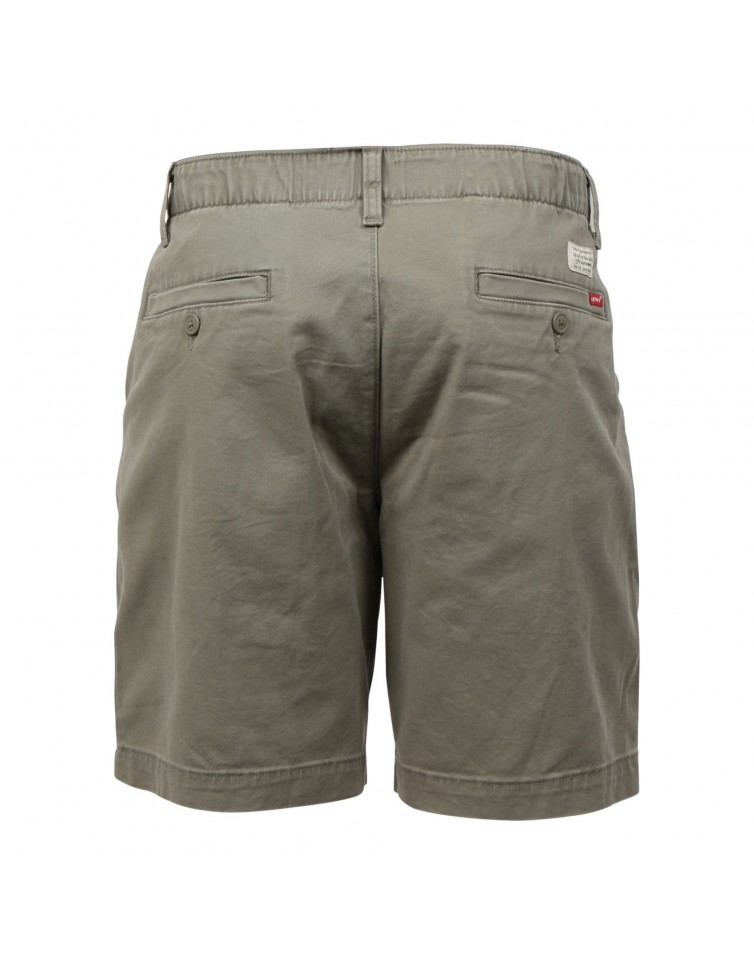 XX CHINO EZ SHORT II CAMO S TW