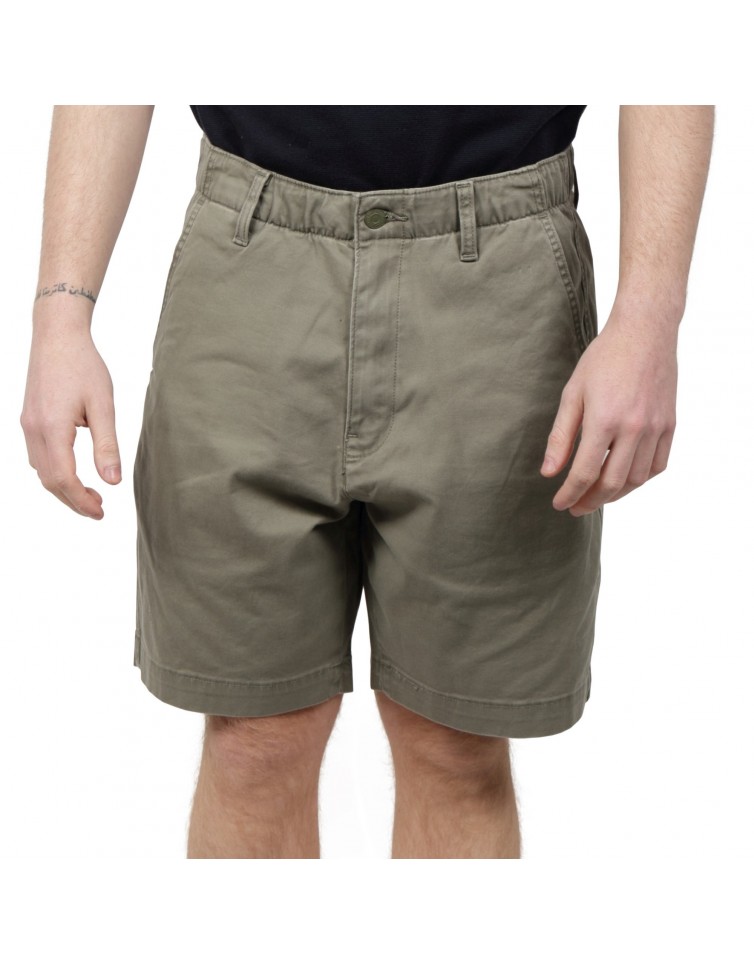 XX CHINO EZ SHORT II CAMO S TW