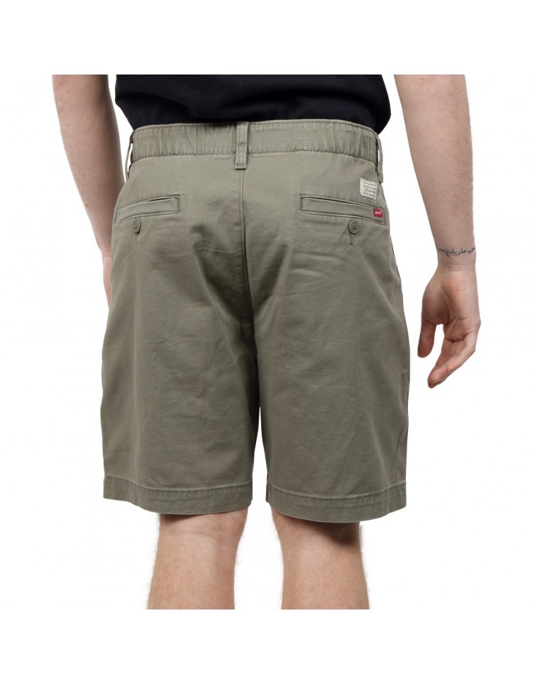 XX CHINO EZ SHORT II CAMO S TW