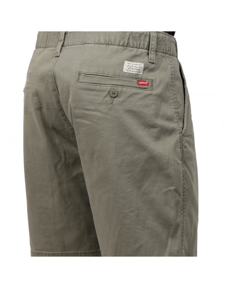 XX CHINO EZ SHORT II CAMO S TW