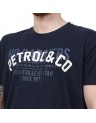 ΜΠΛΟΥΖΑ Τ-SHIRT KM