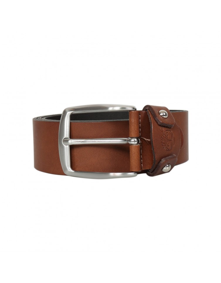 LEATHER MAN BELT-TB0A1BY82121 SS22