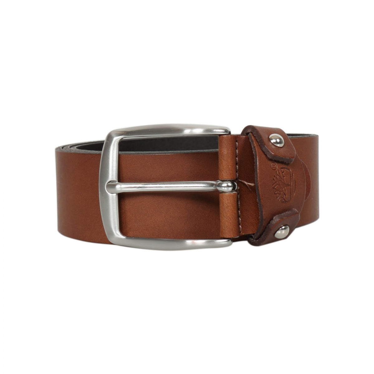 LEATHER MAN BELT-TB0A1BY82121 SS22