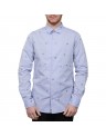 BASIC LONG SLEEVE SHIRT-166009