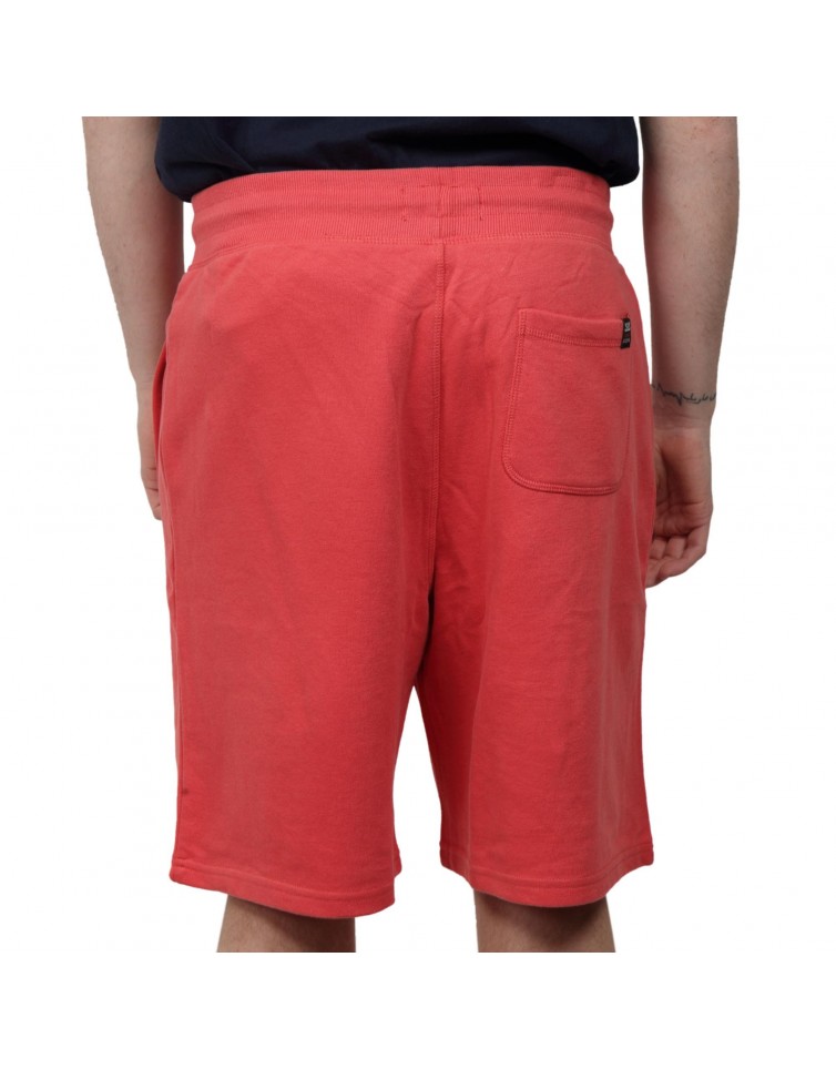 BASIC SHORTS-FBM005-050-03