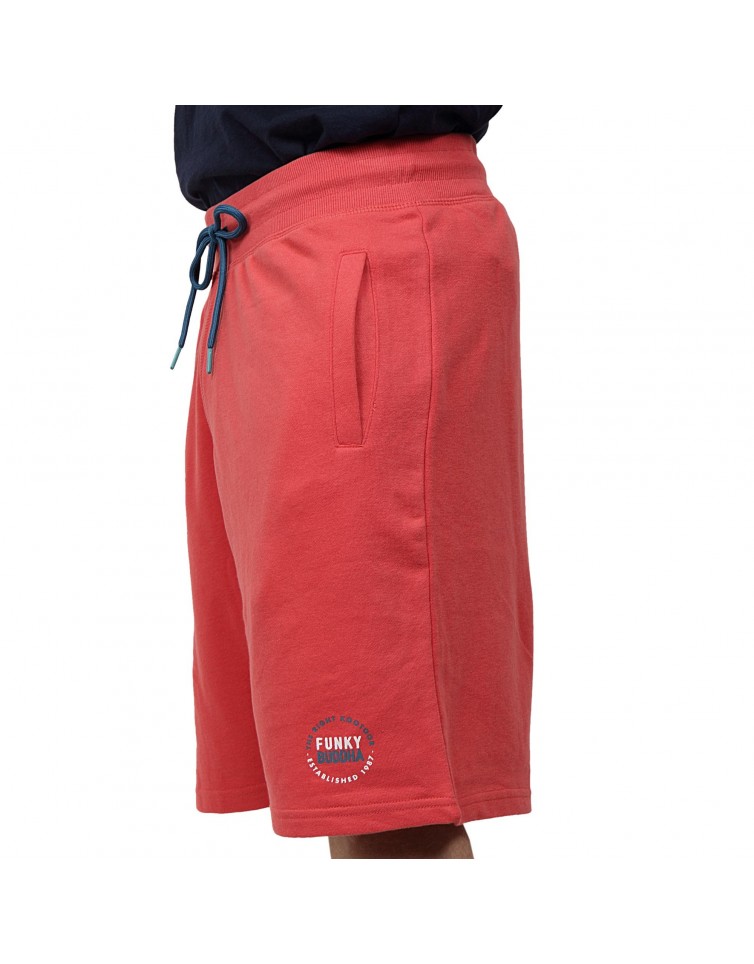 BASIC SHORTS-FBM005-050-03