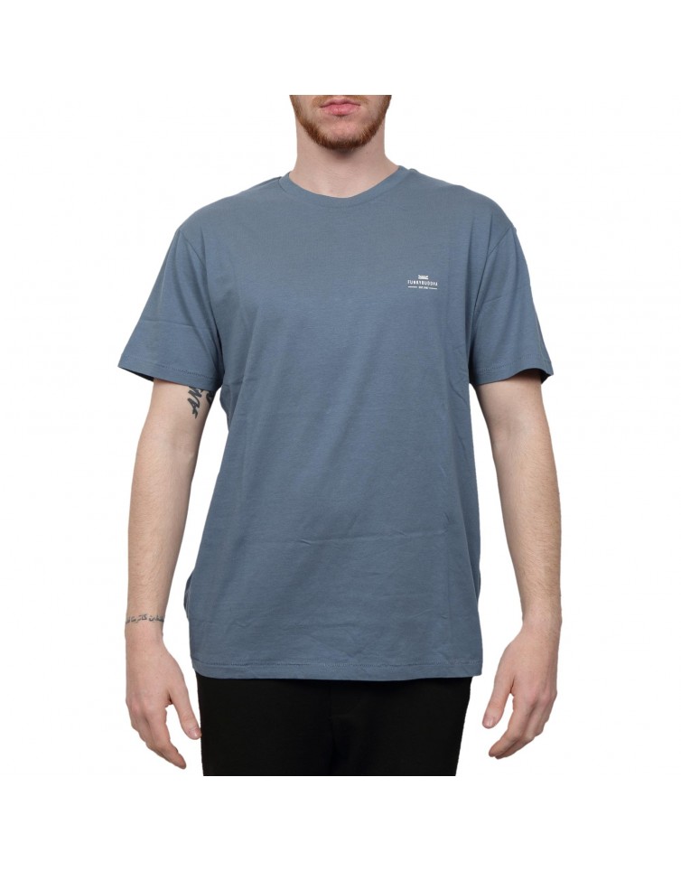 BASIC SHORT SLEEVE T-SHIRT-FBM005-001-04