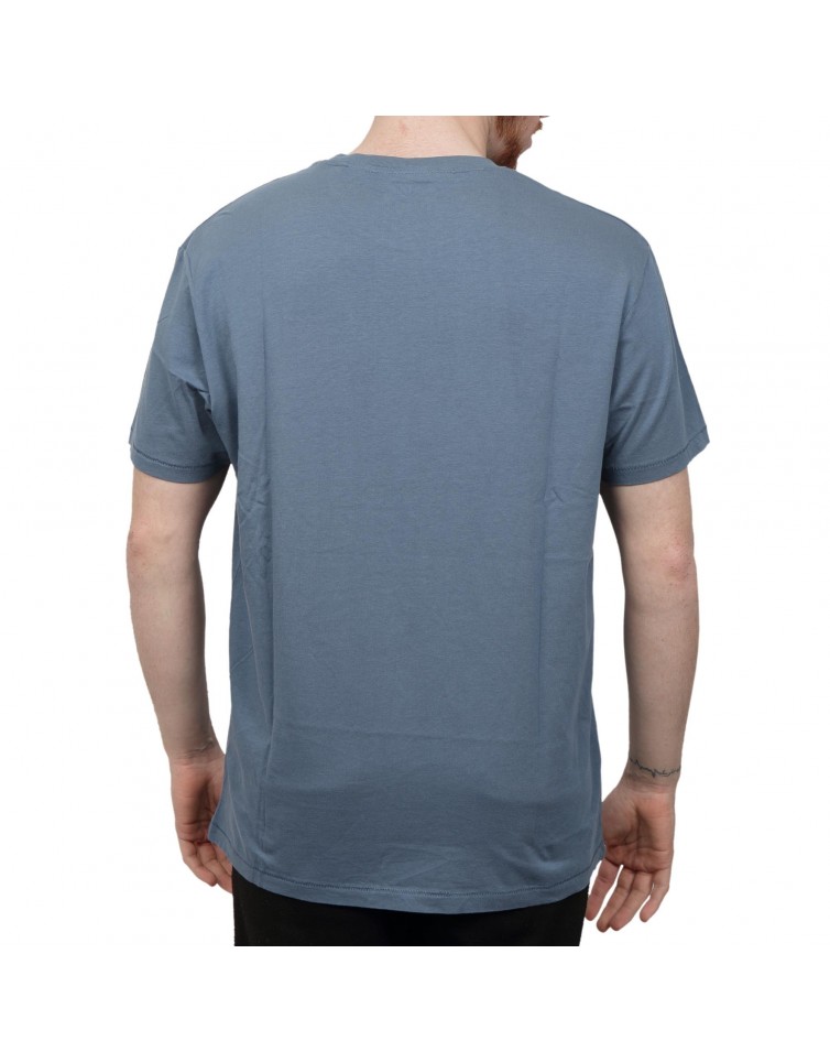BASIC SHORT SLEEVE T-SHIRT-FBM005-001-04
