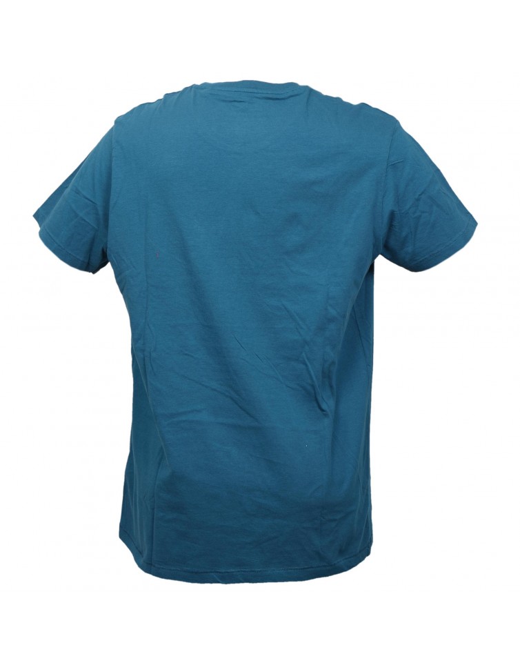 BASIC SHORT SLEEVE T-SHIRT-FBM005-001-04