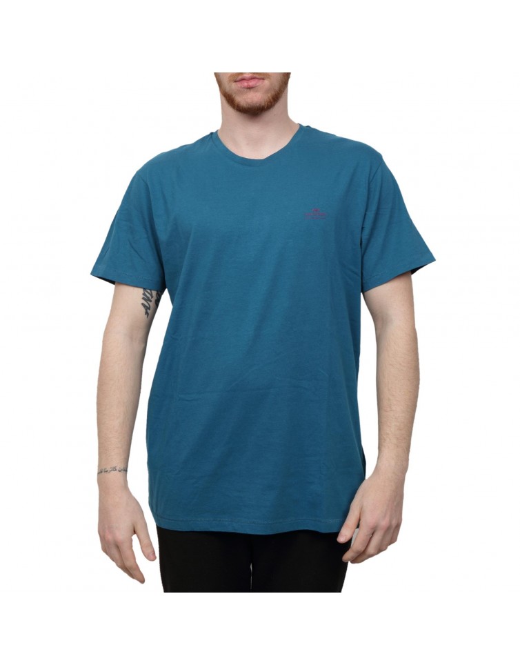 BASIC SHORT SLEEVE T-SHIRT-FBM005-001-04