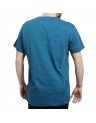 BASIC SHORT SLEEVE T-SHIRT-FBM005-001-04