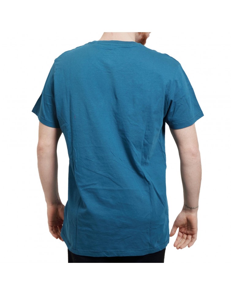 BASIC SHORT SLEEVE T-SHIRT-FBM005-001-04