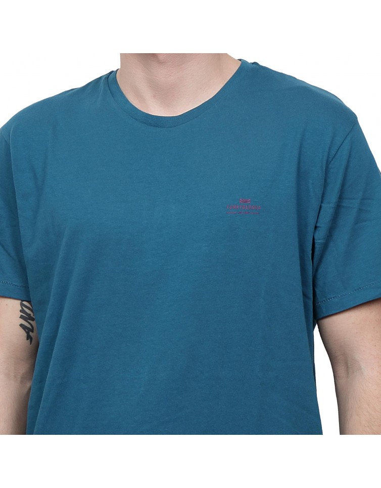BASIC SHORT SLEEVE T-SHIRT-FBM005-001-04