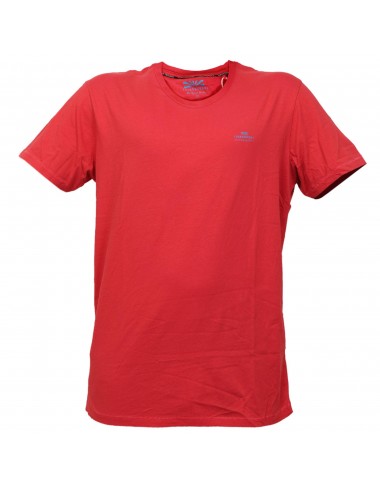 BASIC SHORT SLEEVE T-SHIRT-FBM005-001-04