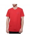 BASIC SHORT SLEEVE T-SHIRT-FBM005-001-04